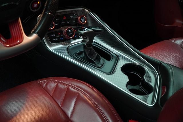 2019 Dodge Challenger SRT Hellcat Redeye Widebody RWD - 22956626 - 15