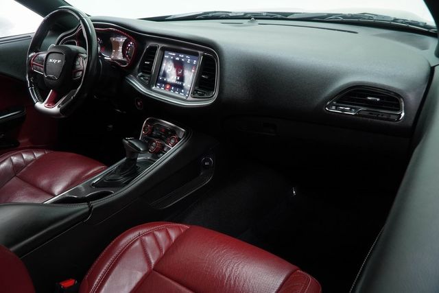 2019 Dodge Challenger SRT Hellcat Redeye Widebody RWD - 22956626 - 17
