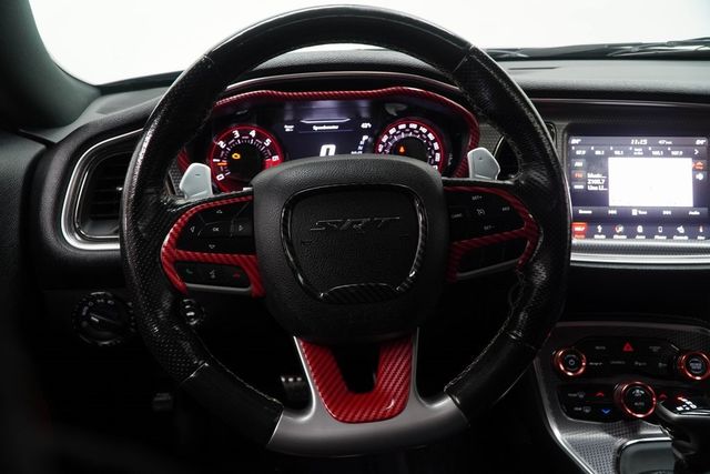 2019 Dodge Challenger SRT Hellcat Redeye Widebody RWD - 22956626 - 18