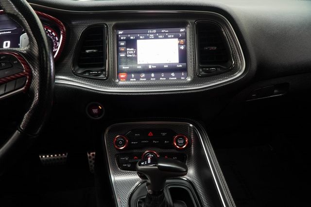 2019 Dodge Challenger SRT Hellcat Redeye Widebody RWD - 22956626 - 19