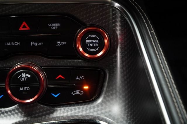 2019 Dodge Challenger SRT Hellcat Redeye Widebody RWD - 22956626 - 21