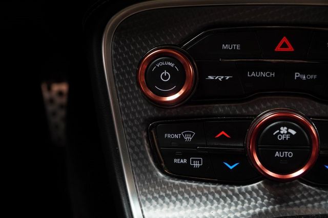 2019 Dodge Challenger SRT Hellcat Redeye Widebody RWD - 22956626 - 22