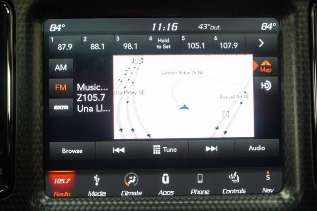 2019 Dodge Challenger SRT Hellcat Redeye Widebody RWD - 22956626 - 24