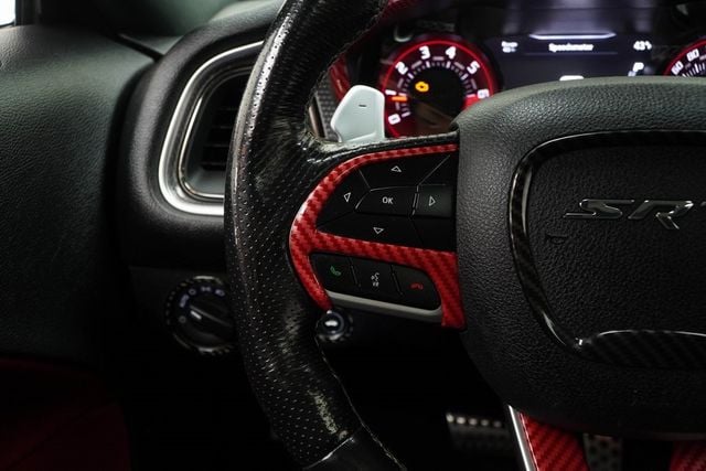 2019 Dodge Challenger SRT Hellcat Redeye Widebody RWD - 22956626 - 33