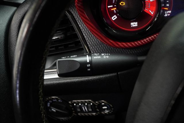 2019 Dodge Challenger SRT Hellcat Redeye Widebody RWD - 22956626 - 34