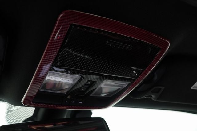 2019 Dodge Challenger SRT Hellcat Redeye Widebody RWD - 22956626 - 35