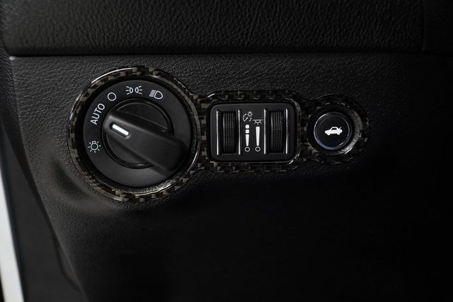 2019 Dodge Challenger SRT Hellcat Redeye Widebody RWD - 22956626 - 36