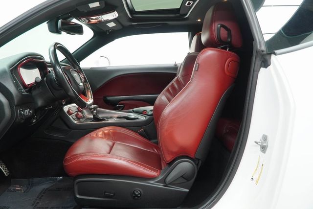 2019 Dodge Challenger SRT Hellcat Redeye Widebody RWD - 22956626 - 38