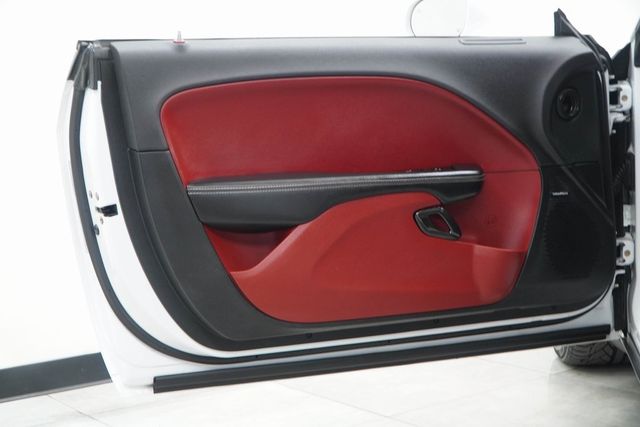 2019 Dodge Challenger SRT Hellcat Redeye Widebody RWD - 22956626 - 41