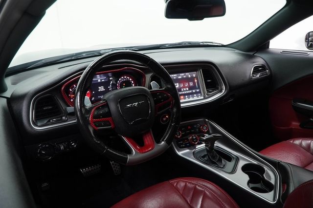 2019 Dodge Challenger SRT Hellcat Redeye Widebody RWD - 22956626 - 5