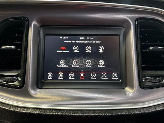 2019 Dodge Challenger SXT AWD - 23029587 - 15
