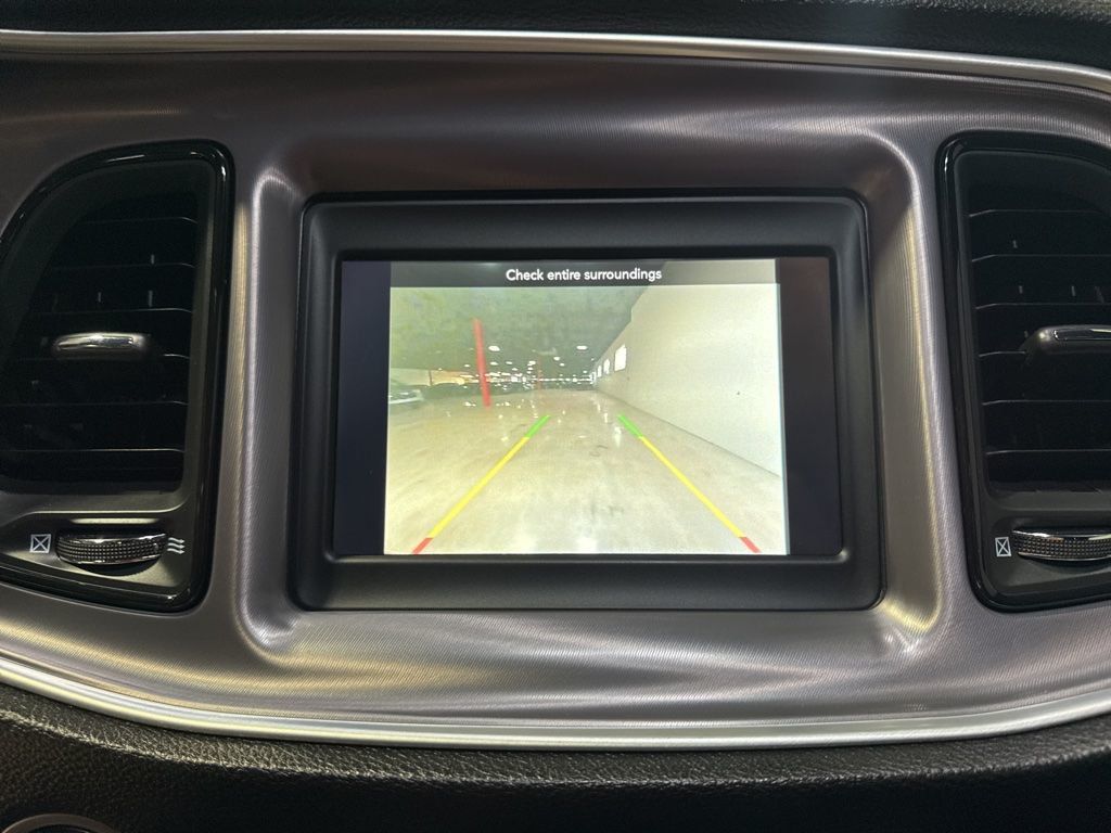 2019 Dodge Challenger SXT AWD - 23029587 - 16