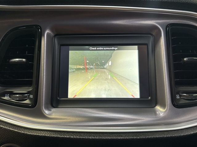2019 Dodge Challenger SXT AWD - 23029587 - 16