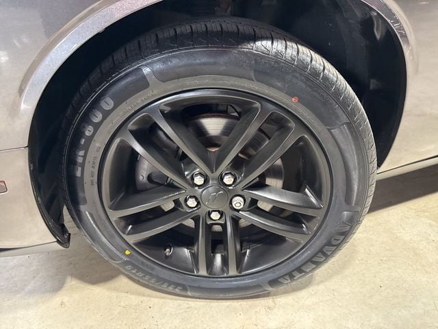 2019 Dodge Challenger SXT AWD - 23029587 - 1