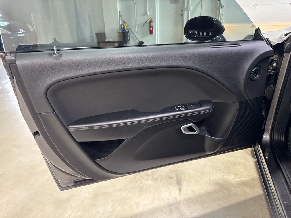 2019 Dodge Challenger SXT AWD - 23029587 - 24