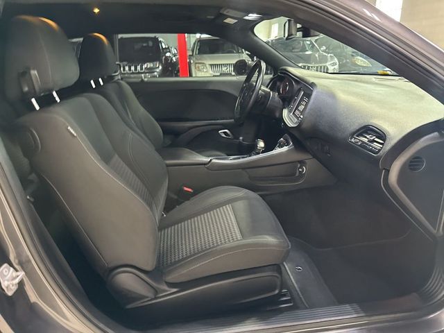 2019 Dodge Challenger SXT AWD - 23029587 - 26