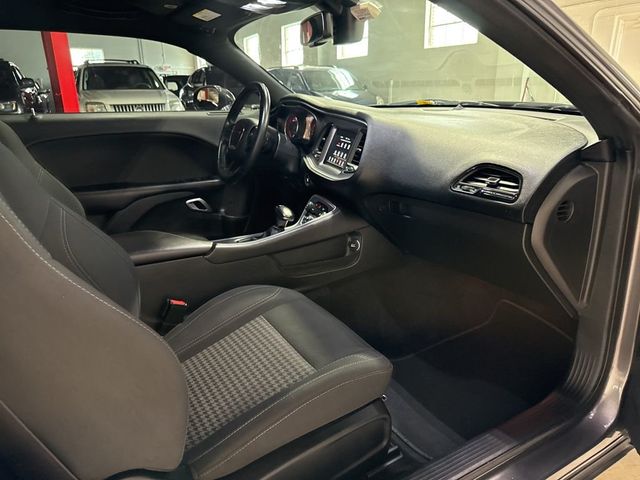 2019 Dodge Challenger SXT AWD - 23029587 - 27