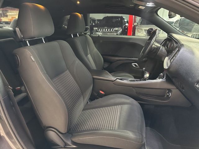 2019 Dodge Challenger SXT AWD - 23029587 - 28