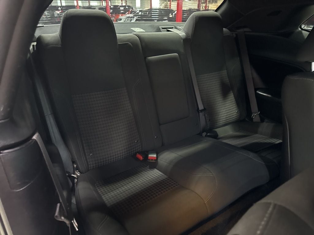 2019 Dodge Challenger SXT AWD - 23029587 - 29