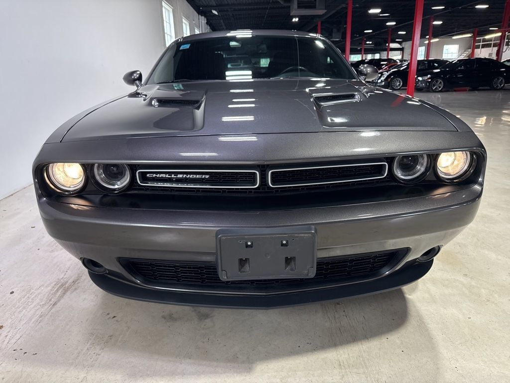 2019 Dodge Challenger SXT AWD - 23029587 - 8