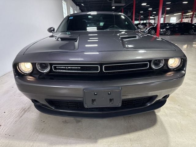 2019 Dodge Challenger SXT AWD - 23029587 - 8