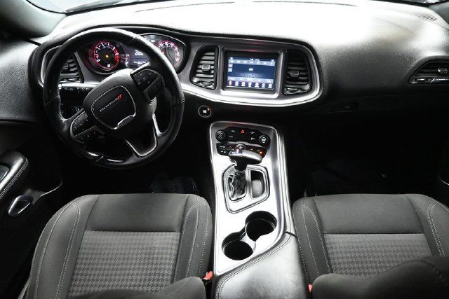 2019 Dodge Challenger SXT AWD - 23067975 - 12