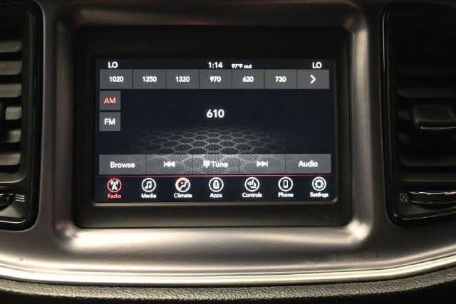 2019 Dodge Challenger SXT AWD - 23067975 - 15