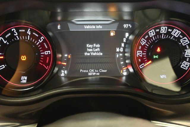 2019 Dodge Challenger SXT AWD - 23067975 - 17