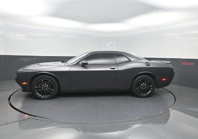 2019 Dodge Challenger SXT AWD - 23067975 - 1