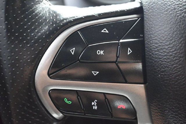 2019 Dodge Challenger SXT AWD - 23067975 - 19