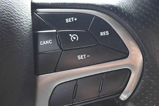 2019 Dodge Challenger SXT AWD - 23067975 - 20