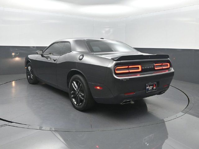 2019 Dodge Challenger SXT AWD - 23067975 - 24