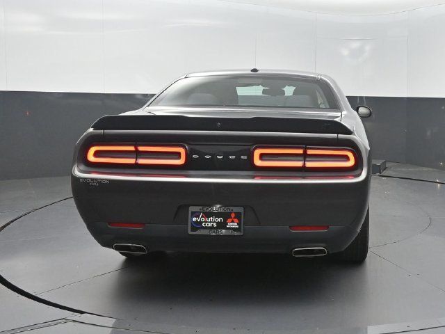 2019 Dodge Challenger SXT AWD - 23067975 - 25