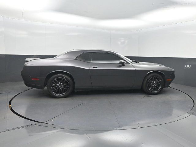 2019 Dodge Challenger SXT AWD - 23067975 - 27