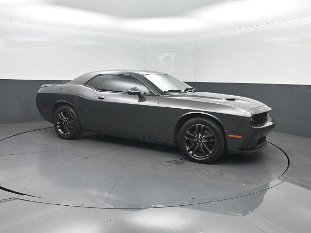 2019 Dodge Challenger SXT AWD - 23067975 - 28
