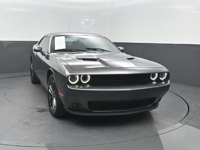 2019 Dodge Challenger SXT AWD - 23067975 - 29
