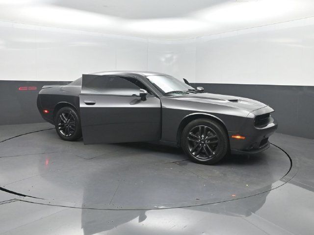 2019 Dodge Challenger SXT AWD - 23067975 - 32