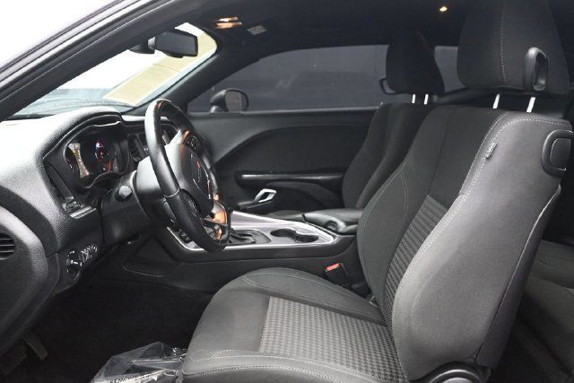 2019 Dodge Challenger SXT AWD - 23067975 - 4