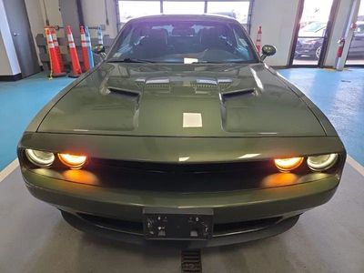 2019 Dodge Challenger