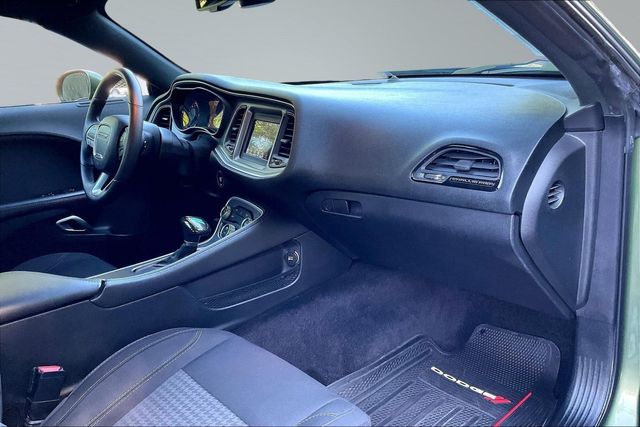 2019 Dodge Challenger SXT AWD - 23040304 - 12