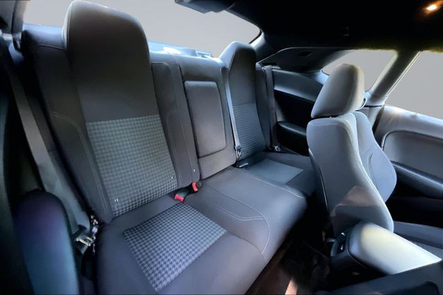 2019 Dodge Challenger SXT AWD - 23040304 - 14