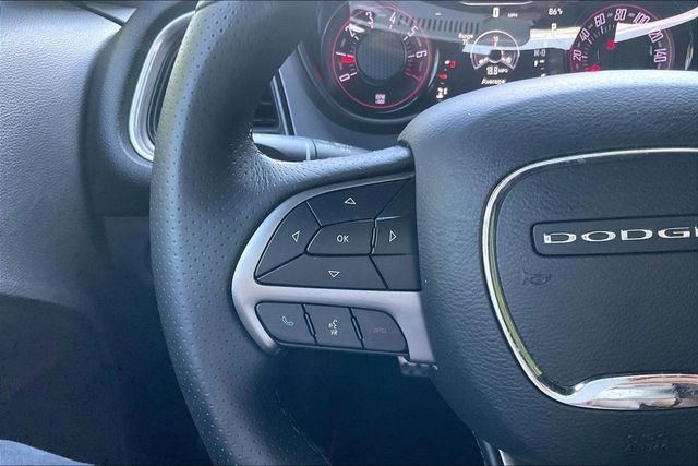 2019 Dodge Challenger SXT AWD - 23040304 - 19
