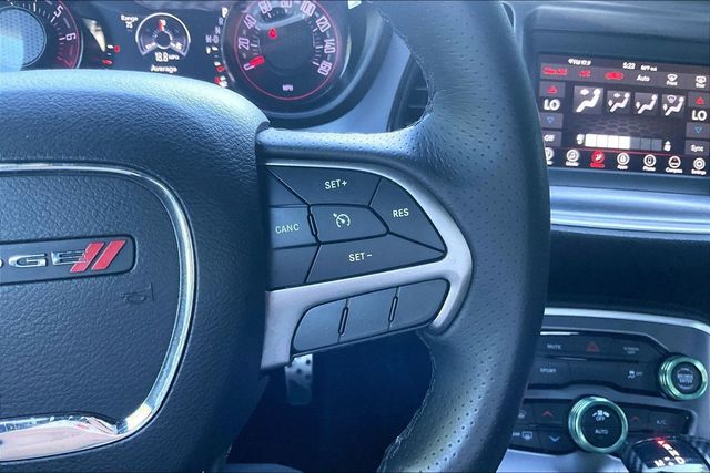 2019 Dodge Challenger SXT AWD - 23040304 - 20