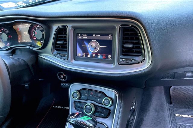 2019 Dodge Challenger SXT AWD - 23040304 - 27