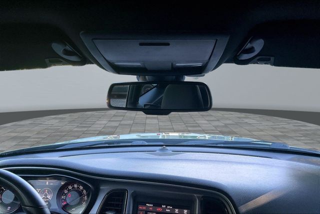 2019 Dodge Challenger SXT AWD - 23040304 - 29