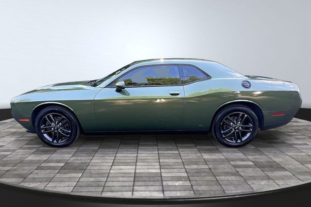 2019 Dodge Challenger SXT AWD - 23040304 - 3