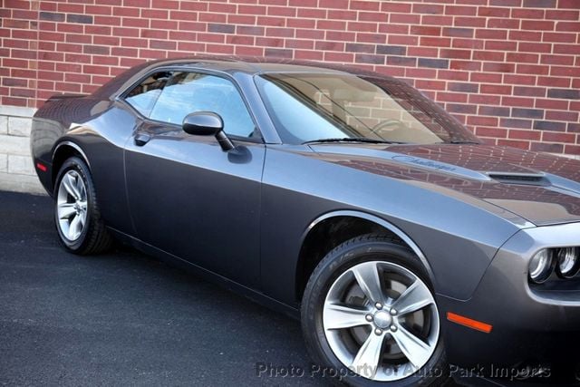 2019 Dodge Challenger SXT RWD - 22955322 - 10