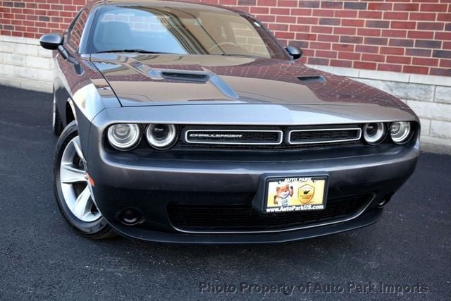 2019 Dodge Challenger SXT RWD - 22955322 - 13