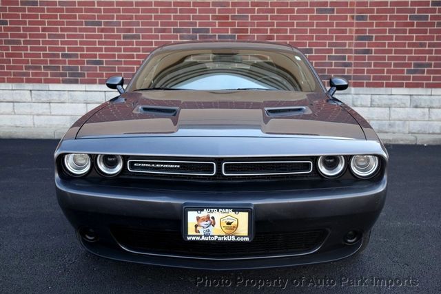 2019 Dodge Challenger SXT RWD - 22955322 - 14
