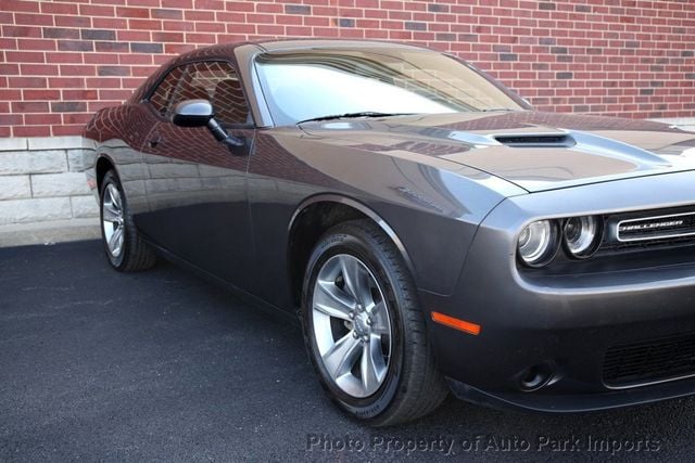 2019 Dodge Challenger SXT RWD - 22955322 - 15